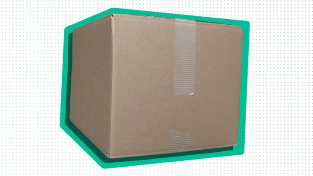 parcel pic