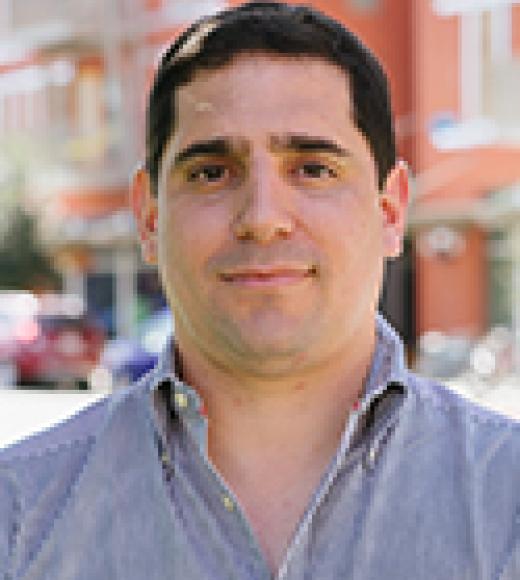 Ass.Prof. Miguel Jaller