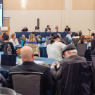 Fall 2024 Symposium Day One